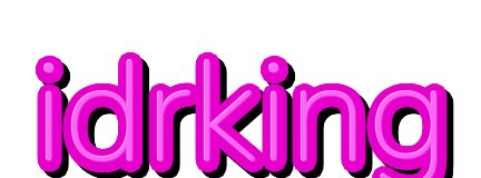 idrking — logo kanal